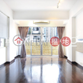 2 Bedroom Unit for Rent at Kingston Building Block B | Kingston Building Block B 京士頓大廈 B座 _0