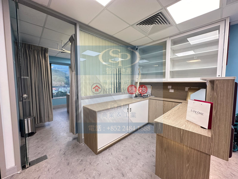 Nan Fung Centre | High | Industrial, Rental Listings HK$ 27,000/ month