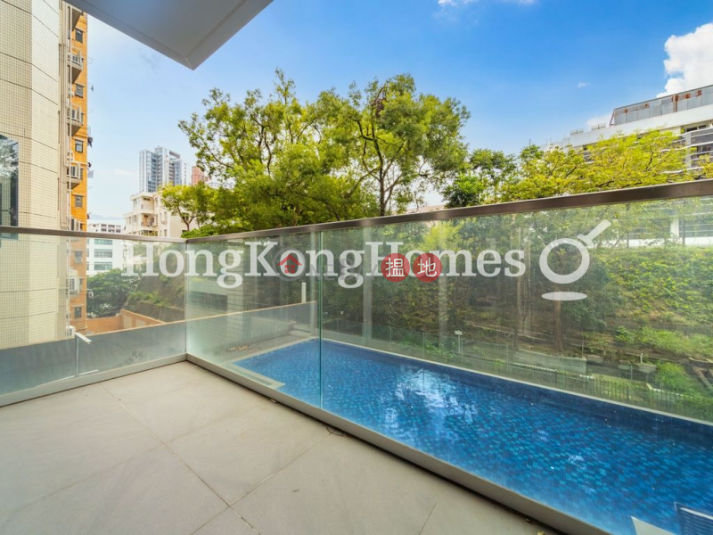 Property Search Hong Kong | OneDay | Residential | Sales Listings | 4 Bedroom Luxury Unit at PAXTON | For Sale