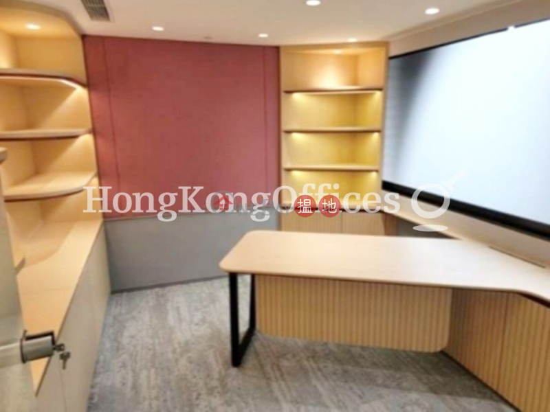 Property Search Hong Kong | OneDay | Office / Commercial Property | Rental Listings, Office Unit for Rent at Shanghai Industrial Investment Building