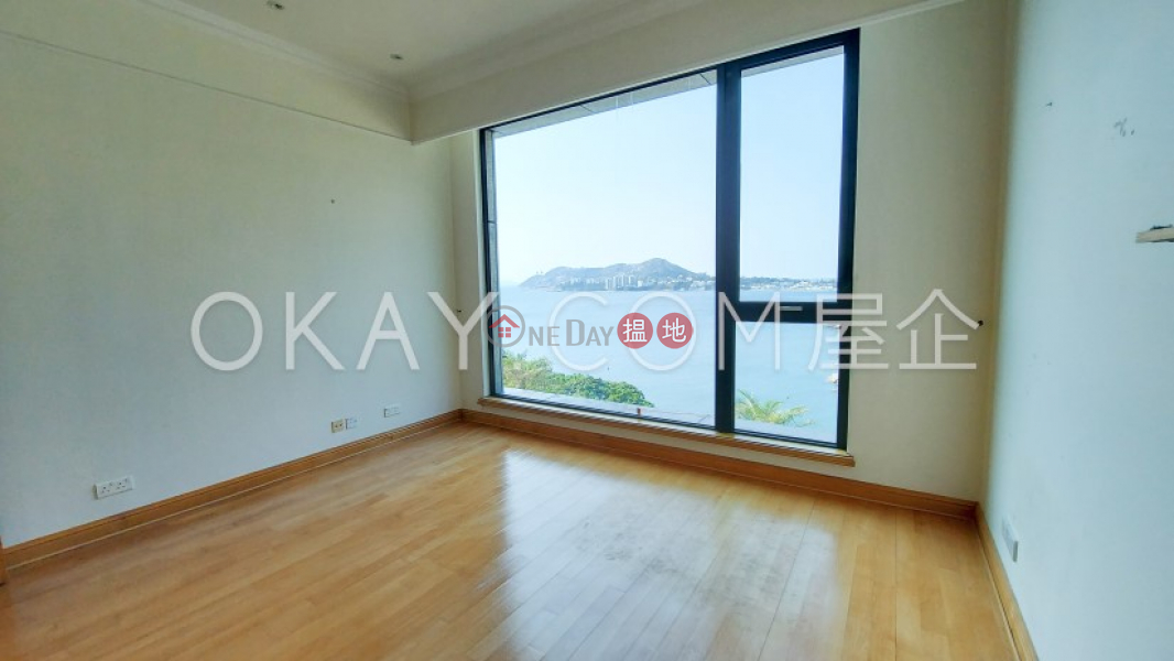 Property Search Hong Kong | OneDay | Residential | Rental Listings, Beautiful house with sea views, terrace | Rental