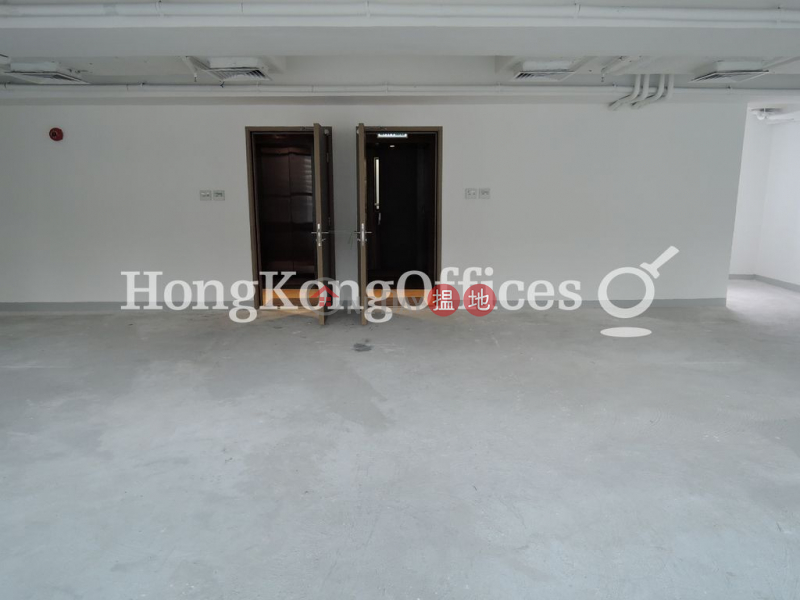 HK$ 48,575/ month | KP Tower | Wan Chai District Office Unit for Rent at KP Tower