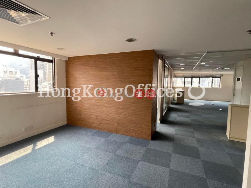 Office Unit for Rent at Lee West Commercial Building | Lee West Commercial Building 利威商業大廈 Rental Listings