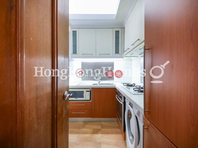 輝煌豪園|未知-住宅出租樓盤-HK$ 31,000/ 月