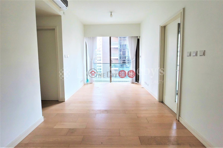 Property for Sale at Kensington Hill with 2 Bedrooms | Kensington Hill 高街98號 Sales Listings