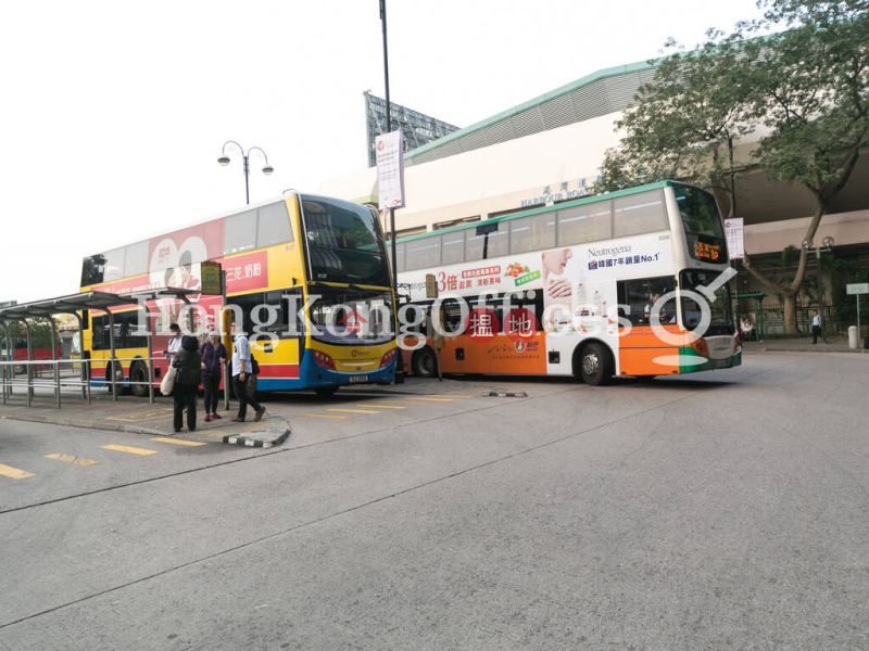 HK$ 204,450/ 月|華潤大廈灣仔區-華潤大廈寫字樓租單位出租