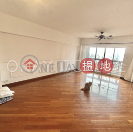 Efficient 3 bedroom with balcony & parking | Rental | Realty Gardens 聯邦花園 _0