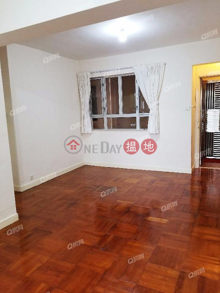 HK$ 23,800/ month Tai Hang Terrace, Wan Chai District | Tai Hang Terrace | 2 bedroom Mid Floor Flat for Rent