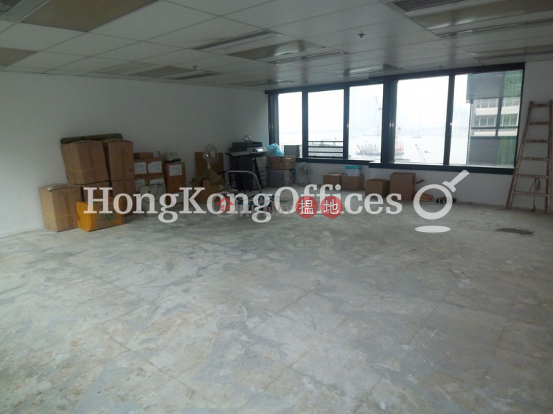HK$ 46,536/ month Jubilee Centre Wan Chai District Office Unit for Rent at Jubilee Centre