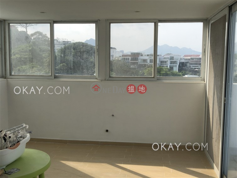 Property Search Hong Kong | OneDay | Residential | Rental Listings Stylish house with rooftop, terrace & balcony | Rental