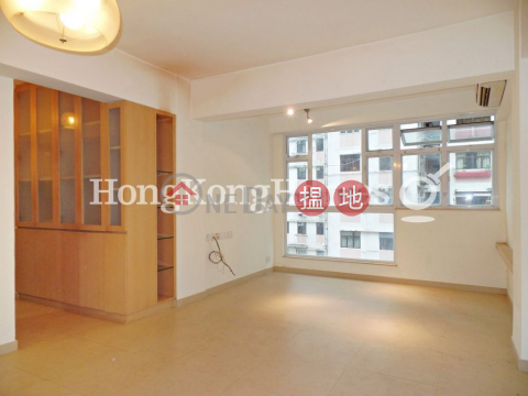 2 Bedroom Unit for Rent at Hoi Kok Mansion | Hoi Kok Mansion 海閣洋樓 _0