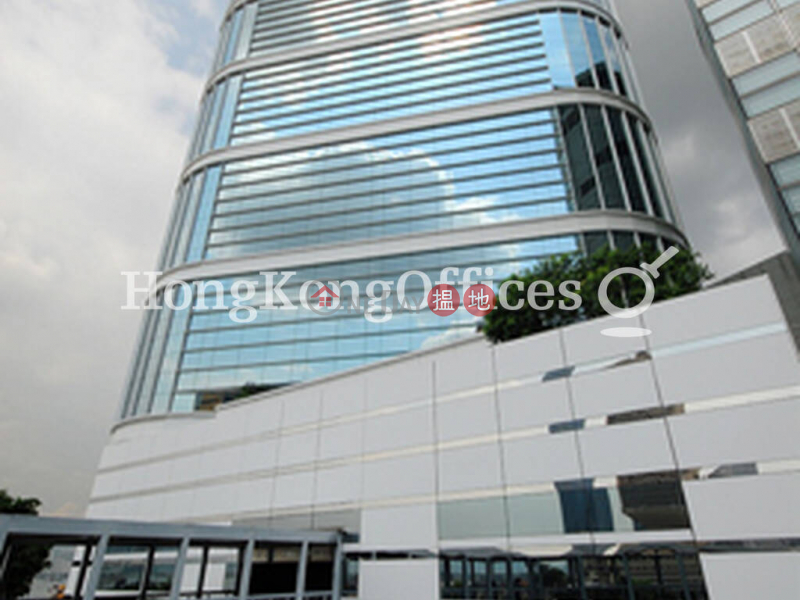 Property Search Hong Kong | OneDay | Office / Commercial Property Rental Listings | Office Unit for Rent at Citic Tower