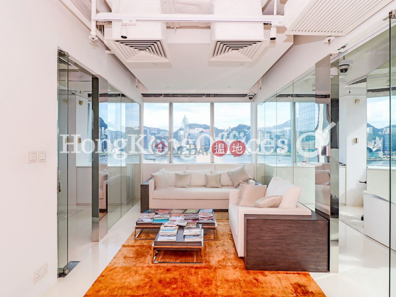 Ashley Nine | High Office / Commercial Property Rental Listings, HK$ 70,892/ month