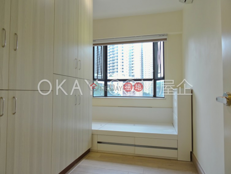 Charming 3 bedroom with balcony | For Sale | 25 Tai Hang Drive | Wan Chai District, Hong Kong, Sales | HK$ 25M