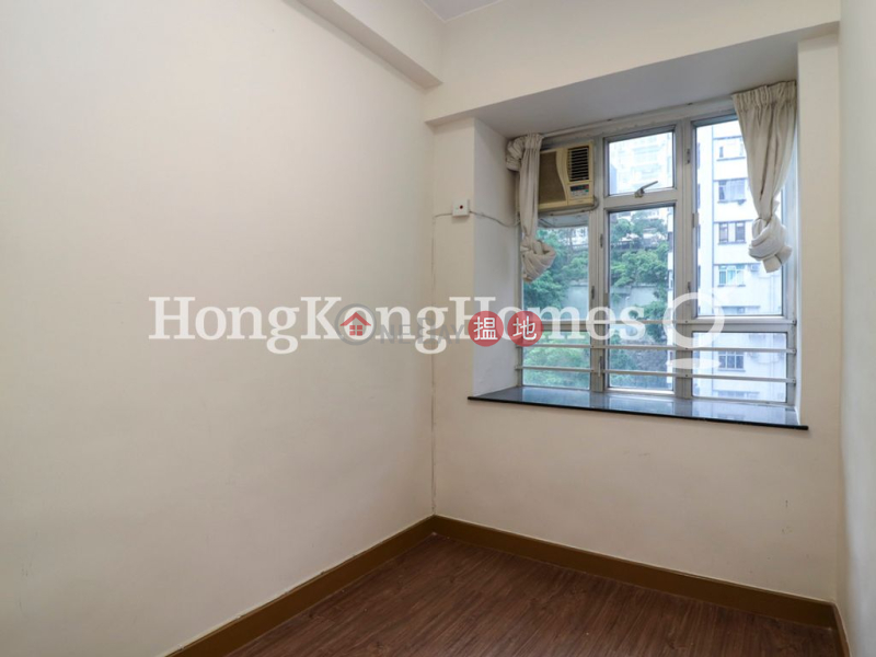HK$ 22,000/ month All Fit Garden | Western District 2 Bedroom Unit for Rent at All Fit Garden
