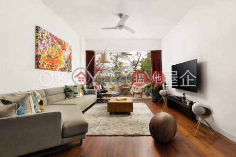 Nicely kept 2 bedroom with terrace, balcony | For Sale | Best View Court 好景大廈 _0