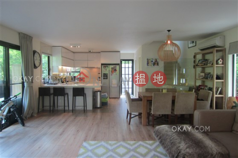 Luxurious house with rooftop, balcony | For Sale | No. 1A Pan Long Wan 檳榔灣1A號 _0