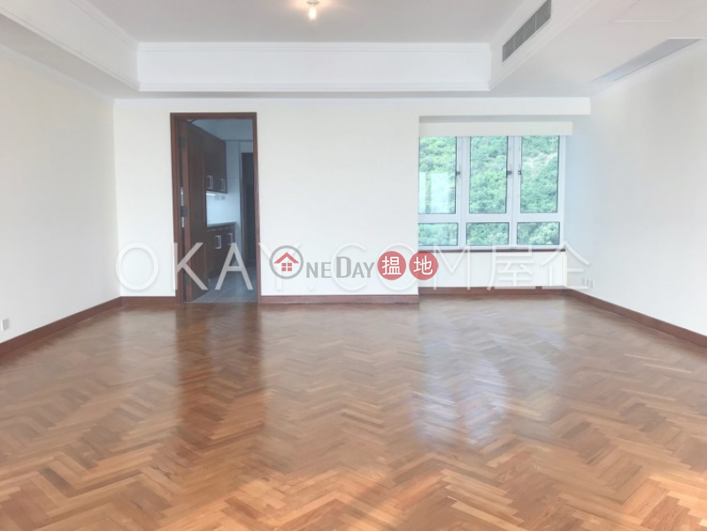 Stylish 4 bed on high floor with sea views & balcony | Rental | 109 Repulse Bay Road | Southern District | Hong Kong, Rental | HK$ 113,000/ month