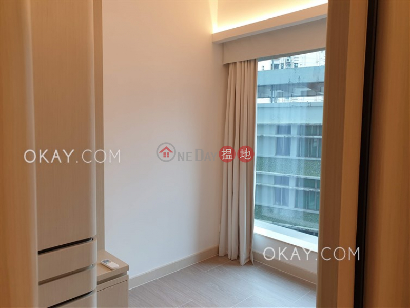 HK$ 25,500/ month Townplace Soho, Western District Popular 1 bedroom with balcony | Rental