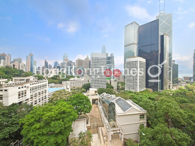 Property Search Hong Kong | OneDay | Residential | Sales Listings | 4 Bedroom Luxury Unit at Yale Lodge | For Sale