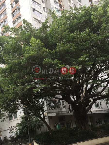 祥德樓 (Cheung Tak House Cheung Wah Estate) 粉嶺|搵地(OneDay)(2)