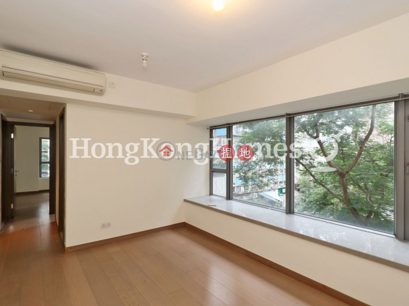 尚賢居兩房一廳單位出租72士丹頓街 | 中區-香港-出租-HK$ 27,000/ 月