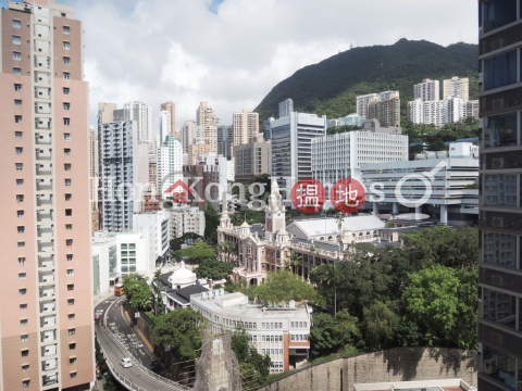 1 Bed Unit at Intelligent Court | For Sale | Intelligent Court 俊賢閣 _0