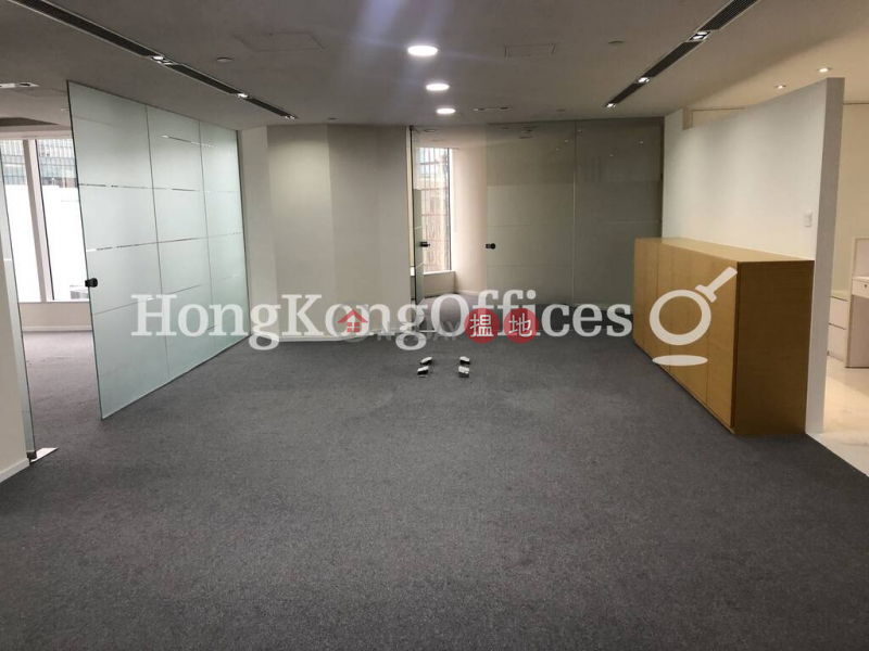 Property Search Hong Kong | OneDay | Office / Commercial Property Rental Listings | Office Unit for Rent at Lippo Centre