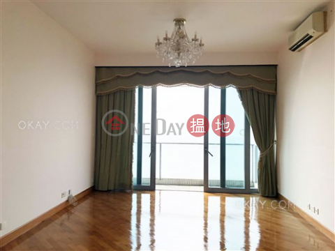 Lovely 4 bedroom with sea views, balcony | For Sale | Phase 4 Bel-Air On The Peak Residence Bel-Air 貝沙灣4期 _0