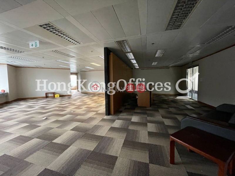 HK$ 329,840/ month | The Center Central District Office Unit for Rent at The Center