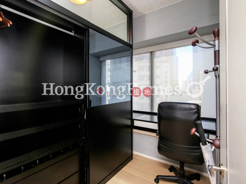 Soho 38未知-住宅-出租樓盤HK$ 30,000/ 月