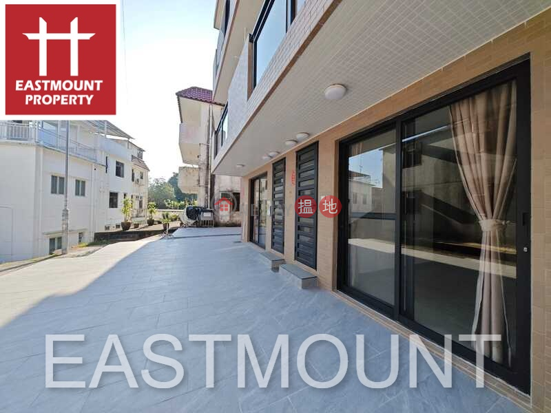 Sai Kung Village House | Property For Rent or Lease in Pak Kong 北港-Terrace, New property | Property ID:3743 | Pak Kong | Sai Kung, Hong Kong, Rental HK$ 13,500/ month