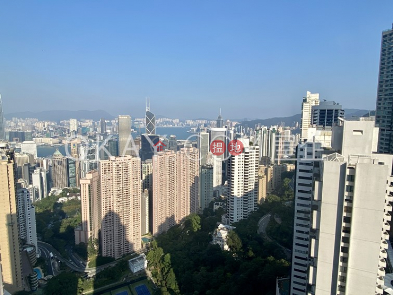 譽皇居-高層住宅出租樓盤|HK$ 129,000/ 月
