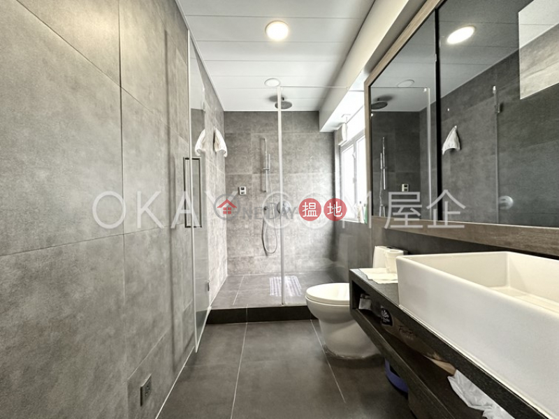 HK$ 40,000/ month | Central Mansion, Western District Charming 1 bedroom in Sheung Wan | Rental