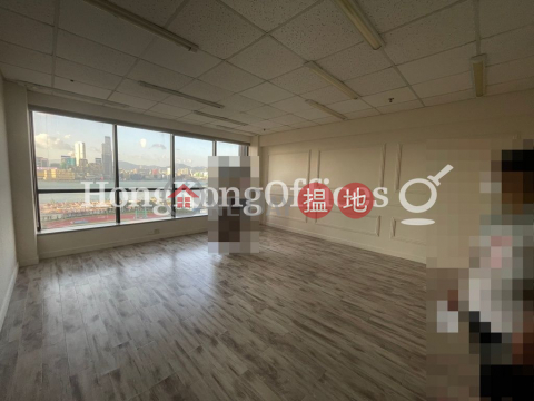 Office Unit for Rent at Aubin House, Aubin House 安邦商業大廈 | Wan Chai District (HKO-40390-AMHR)_0