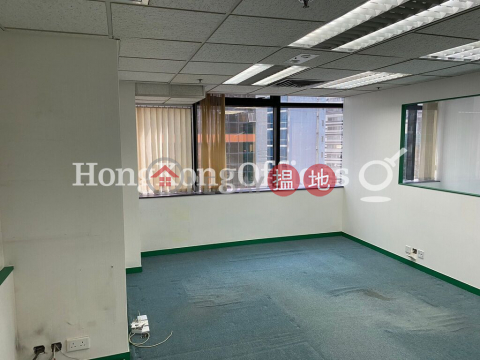 Office Unit for Rent at Centre Mark 2, Centre Mark 2 永業中心 | Western District (HKO-85022-AGHR)_0