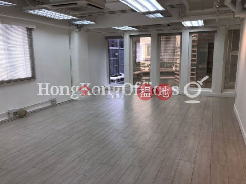 Office Unit for Rent at Bangkok Bank Building | Bangkok Bank Building 盤谷銀行大廈 _0