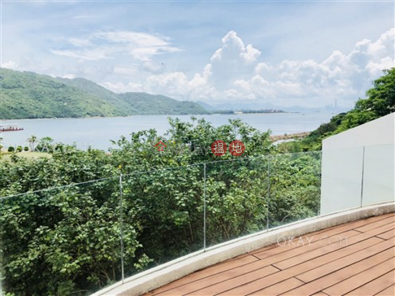 Unique house with sea views, terrace & balcony | Rental | 2 Seabee Lane | Lantau Island | Hong Kong Rental | HK$ 80,000/ month