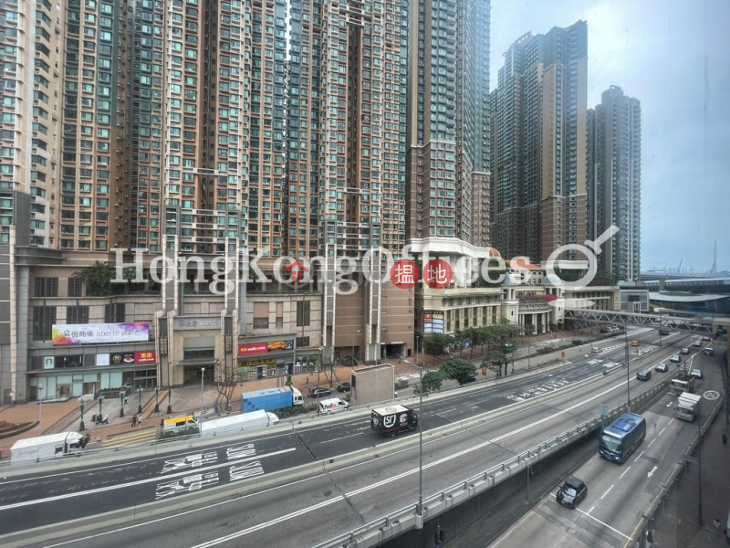 建業中心工業大廈樓租單位出租|建業中心(Kin Yip Plaza)出租樓盤 (HKO-84532-ALHR)