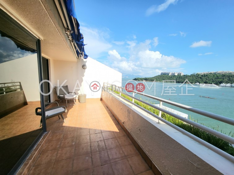 Stylish house with sea views, terrace & balcony | Rental | 2 Seabee Lane | Lantau Island Hong Kong Rental HK$ 80,000/ month