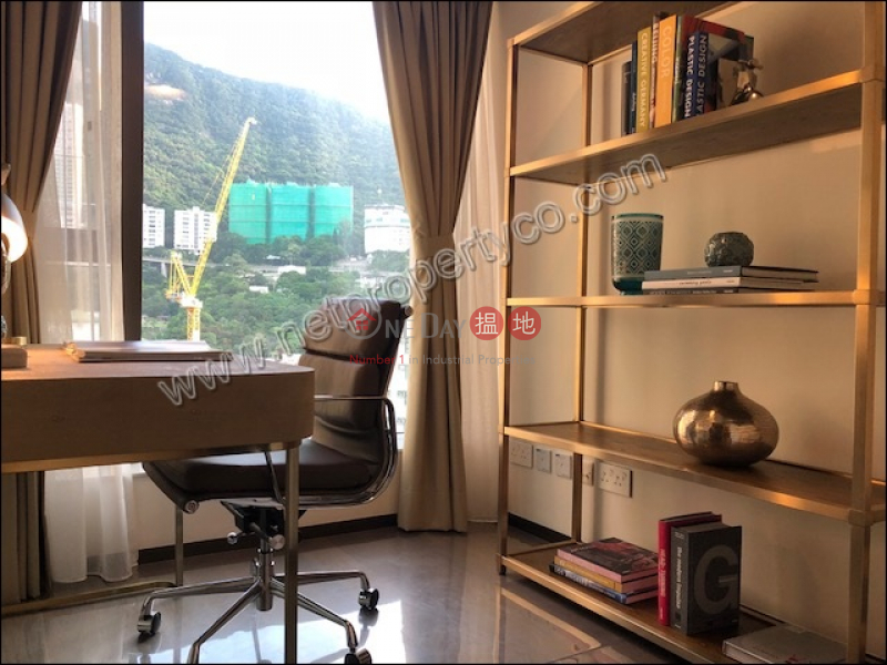壹鑾|高層|住宅-出售樓盤HK$ 3,200萬