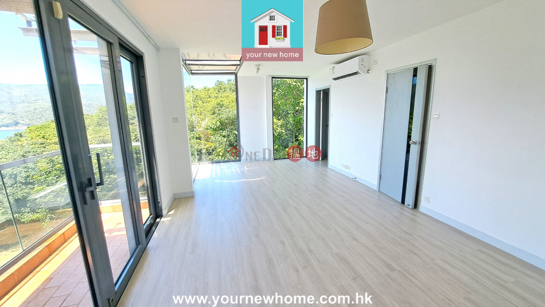 HK$ 58,000/ month Cala D\'or | Sai Kung | Family House in Clearwater Bay | For Rent