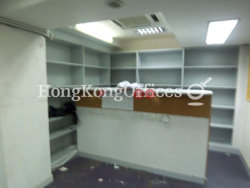 Property Search Hong Kong | OneDay | Office / Commercial Property, Rental Listings Office Unit for Rent at China Insurance Group Building