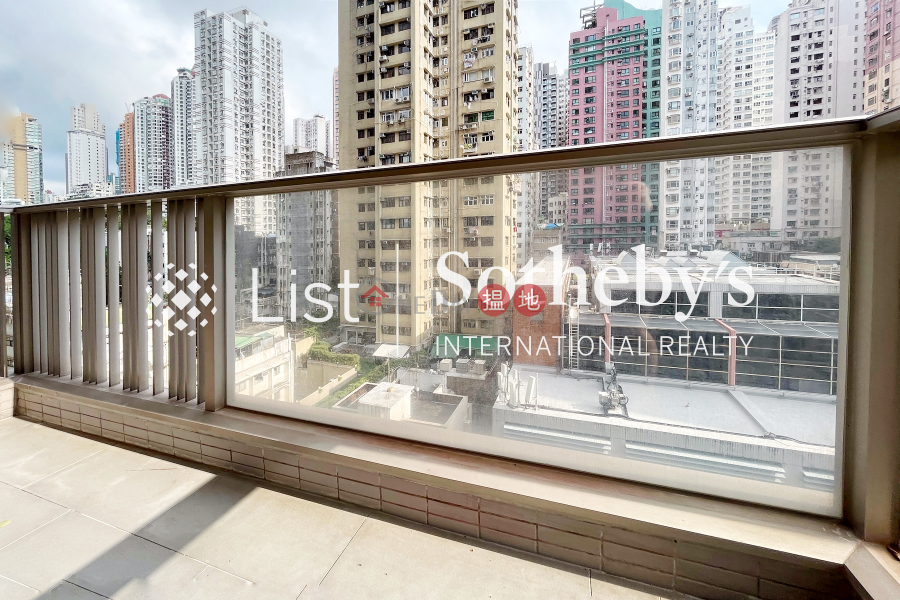 Property for Sale at Island Crest Tower 2 with 3 Bedrooms 8 First Street | Western District Hong Kong Sales | HK$ 21.5M