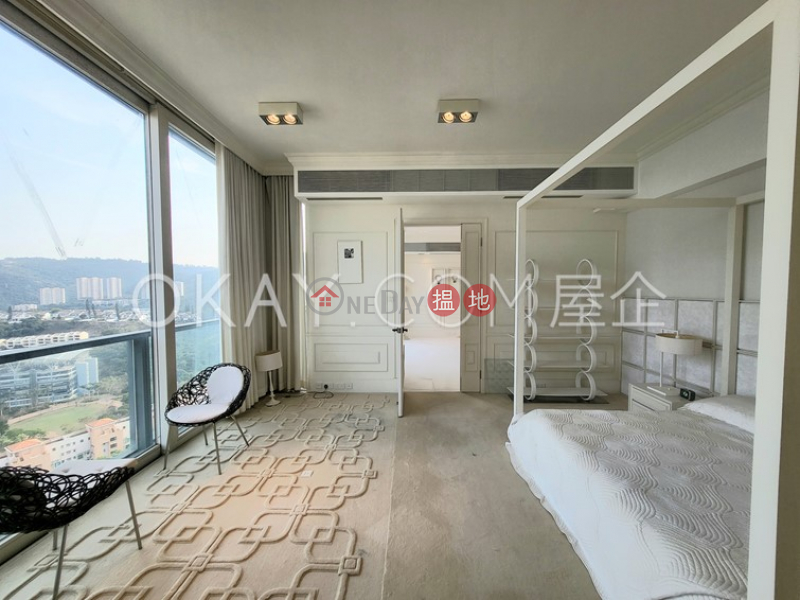 Beautiful 3 bed on high floor with rooftop & terrace | Rental 8 Amalfi Drive | Lantau Island Hong Kong Rental, HK$ 60,000/ month