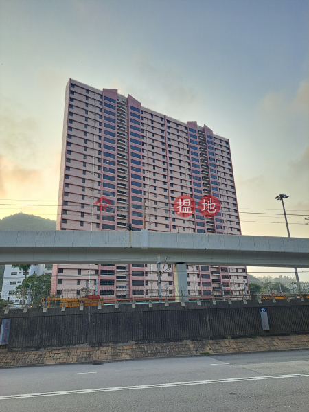 澤鑾閣 (Knight Court) 柴灣| ()(2)