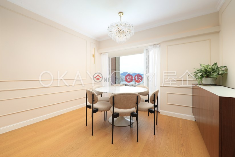 Unique 3 bedroom in North Point Hill | For Sale, 1 Braemar Hill Road | Eastern District, Hong Kong | Sales | HK$ 18M