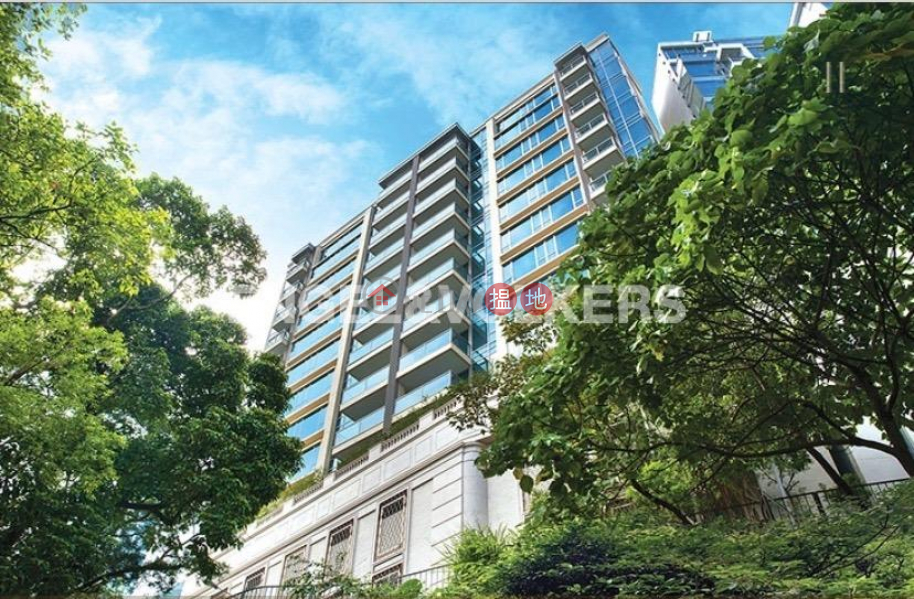 4 Bedroom Luxury Flat for Sale in Mid Levels West | Cluny Park Cluny Park Sales Listings