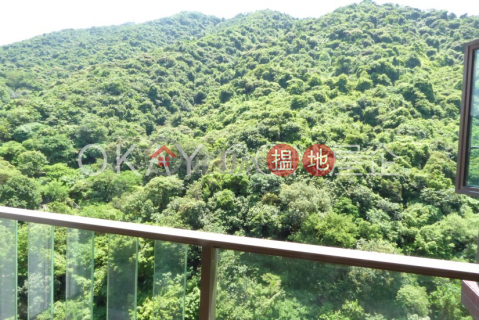 Cozy 2 bedroom in Western District | Rental | The Sail At Victoria 傲翔灣畔 _0