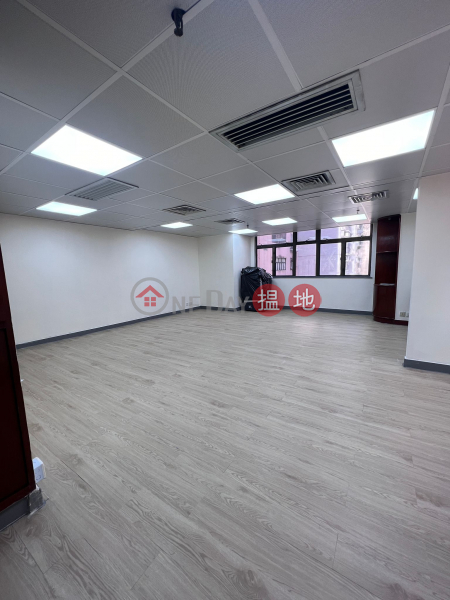Wayson Commercial Building | Middle Office / Commercial Property Rental Listings, HK$ 15,000/ month